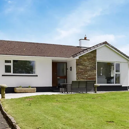 Holiday home Trelawney Callington