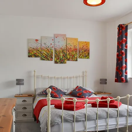 Trelawney * Callington