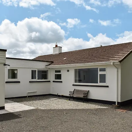 Trelawney Holiday home